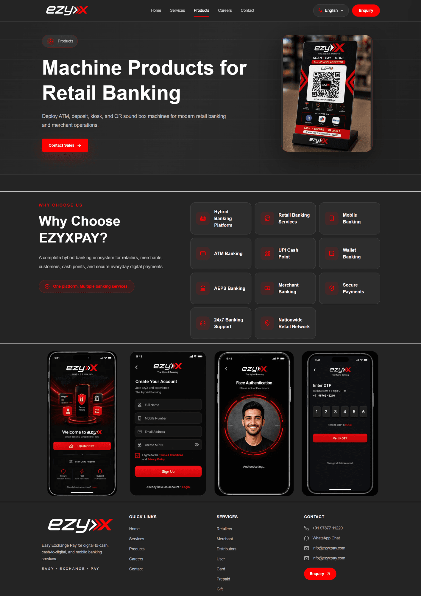 Ezyxpay